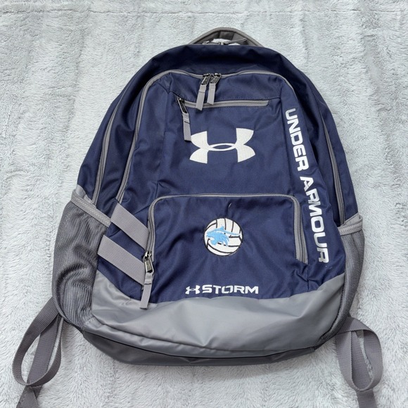 Under Armour Other - Under Armour Hustle II Backpack featuring UA Storm water-resistant technology